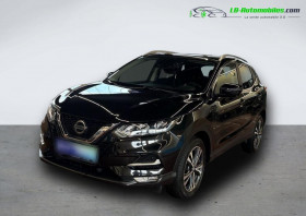 Nissan Qashqai , garage LB AUTOMOBILES  Beaupuy