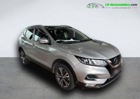 Nissan Qashqai 1.3 DIG-T 160 BVM  occasion  Beaupuy - photo n2
