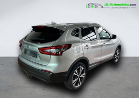 Nissan Qashqai 1.3 DIG-T 160 BVM  occasion  Beaupuy - photo n4