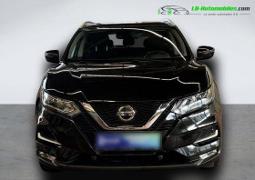 Nissan Qashqai 1.3 DIG-T 160 BVM  occasion  Beaupuy - photo n4