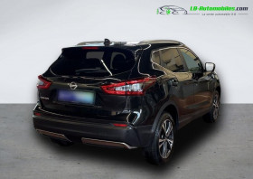Nissan Qashqai 1.3 DIG-T 160 BVM  occasion  Beaupuy - photo n3