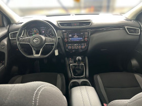 Nissan Qashqai 1.3 DIG-T 160 BVM  occasion  Beaupuy - photo n3