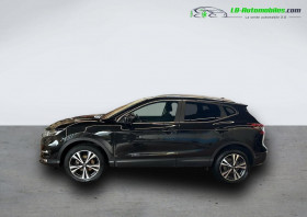 Nissan Qashqai 1.3 DIG-T 160 BVM  occasion  Beaupuy - photo n5