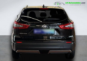 Nissan Qashqai 1.3 DIG-T 160 BVM  occasion  Beaupuy - photo n6