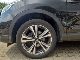 Nissan Qashqai 1.3 DIG-T 160 BVM  occasion  Beaupuy - photo n7
