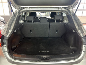 Nissan Qashqai 1.3 DIG-T 160 BVM  occasion  Beaupuy - photo n7