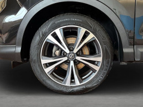 Nissan Qashqai 1.3 DIG-T 160 BVM  occasion  Beaupuy - photo n8