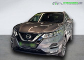Nissan Qashqai 1.3 DIG-T 160 BVM   Beaupuy 31