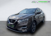Nissan Qashqai 1.3 DIG-T 160 BVM   Beaupuy 31