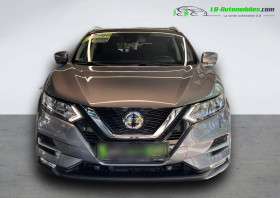 Nissan Qashqai 1.3 DIG-T 160 BVM  occasion  Beaupuy - photo n3