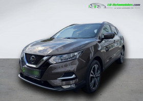 Nissan Qashqai 1.3 DIG-T 160 BVM  occasion  Beaupuy - photo n2