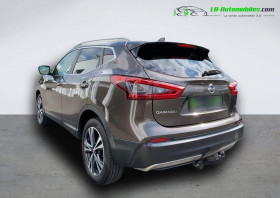 Nissan Qashqai 1.3 DIG-T 160 BVM  occasion  Beaupuy - photo n4
