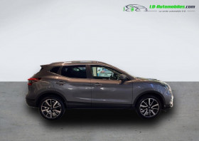 Nissan Qashqai 1.3 DIG-T 160 BVM  occasion  Beaupuy - photo n4