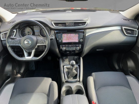 Nissan Qashqai 1.3 DIG-T 160 BVM  occasion  Beaupuy - photo n3