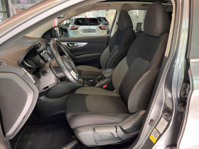 Nissan Qashqai 1.3 DIG-T 160 BVM  occasion  Beaupuy - photo n6