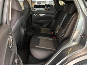 Nissan Qashqai 1.3 DIG-T 160 BVM  occasion  Beaupuy - photo n7
