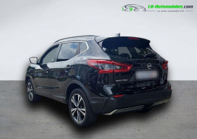 Nissan Qashqai 1.3 DIG-T 160 BVM  occasion  Beaupuy - photo n3