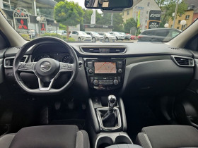 Nissan Qashqai 1.3 DIG-T 160 BVM  occasion  Beaupuy - photo n2