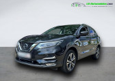 Nissan Qashqai 1.3 DIG-T 160 BVM   Beaupuy 31