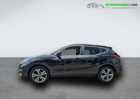 Nissan Qashqai 1.3 DIG-T 160 BVM  occasion  Beaupuy - photo n4