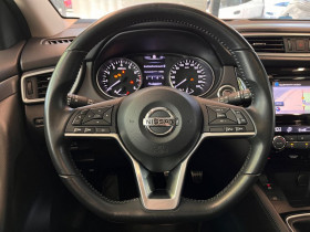 Nissan Qashqai 1.3 DIG-T 160 BVM  occasion  Beaupuy - photo n8