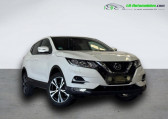 Nissan Qashqai occasion année 2019 boite Manuelle Annonce Nissan Qashqai occasion Essence 1.3 DIG-T 160 BVM à Beaupuy