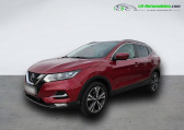 Nissan Qashqai occasion année 2019 boite Manuelle Annonce Nissan Qashqai occasion Essence 1.3 DIG-T 160 BVM à Beaupuy