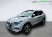 Nissan Qashqai occasion année 2019 boite Manuelle Annonce Nissan Qashqai occasion Essence 1.3 DIG-T 160 BVM à Beaupuy