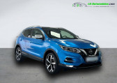 Nissan Qashqai 1.3 DIG-T 160 BVM   Beaupuy 31