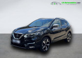 Annonce Nissan Qashqai occasion Essence 1.3 DIG-T 160 BVM  Beaupuy