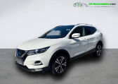 Nissan Qashqai 1.3 DIG-T 160 BVM   Beaupuy 31
