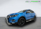 Nissan Qashqai 1.3 DIG-T 160 BVM   Beaupuy 31