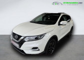 Nissan Qashqai 1.3 DIG-T 160 BVM   Beaupuy 31