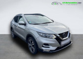 Nissan Qashqai 1.3 DIG-T 160 BVM   Beaupuy 31