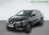 Nissan Qashqai 1.3 DIG-T 160 BVM   Beaupuy 31