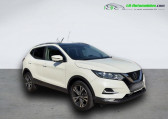 Annonce Nissan Qashqai occasion Essence 1.3 DIG-T 160 BVM  Beaupuy