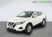 Annonce Nissan Qashqai occasion Essence 1.3 DIG-T 160 BVM  Beaupuy
