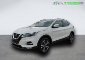 Nissan Qashqai occasion année 2020 boite Manuelle Annonce Nissan Qashqai occasion Essence 1.3 DIG-T 160 BVM à Beaupuy