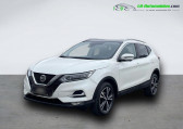Nissan Qashqai occasion année 2020 boite Manuelle Annonce Nissan Qashqai occasion Essence 1.3 DIG-T 160 BVM à Beaupuy