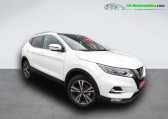 Nissan Qashqai occasion année 2020 boite Manuelle Annonce Nissan Qashqai occasion Essence 1.3 DIG-T 160 BVM à Beaupuy