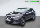 Nissan Qashqai occasion année 2019 boite Manuelle Annonce Nissan Qashqai occasion Essence 1.3 DIG-T 160 BVM à Beaupuy