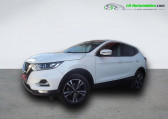Nissan Qashqai 1.3 DIG-T 160 BVM   Beaupuy 31