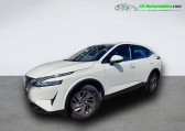 Annonce Nissan Qashqai occasion Essence 1.3 DIG-T 160 BVM  Beaupuy