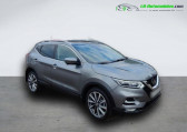 Nissan Qashqai occasion année 2020 boite Manuelle Annonce Nissan Qashqai occasion Essence 1.3 DIG-T 160 BVM à Beaupuy