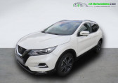 Annonce Nissan Qashqai occasion Essence 1.3 DIG-T 160 BVM  Beaupuy