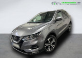Annonce Nissan Qashqai occasion Essence 1.3 DIG-T 160 BVM  Beaupuy