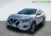 Nissan Qashqai occasion année 2020 boite Manuelle Annonce Nissan Qashqai occasion Essence 1.3 DIG-T 160 BVM à Beaupuy