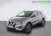Nissan Qashqai occasion année 2020 boite Manuelle Annonce Nissan Qashqai occasion Essence 1.3 DIG-T 160 BVM à Beaupuy