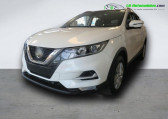 Nissan Qashqai occasion année 2020 boite Manuelle Annonce Nissan Qashqai occasion Essence 1.3 DIG-T 160 BVM à Beaupuy