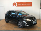 Nissan Qashqai occasion Noir année 2019 boite Automatique Annonce Nissan Qashqai occasion Essence 1.3 DIG-T 160 CH DCT N-Connecta + PACK DESIGN à Labège